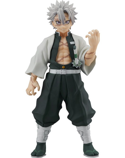 POP UP PARADE Sanemi Shinazugawa