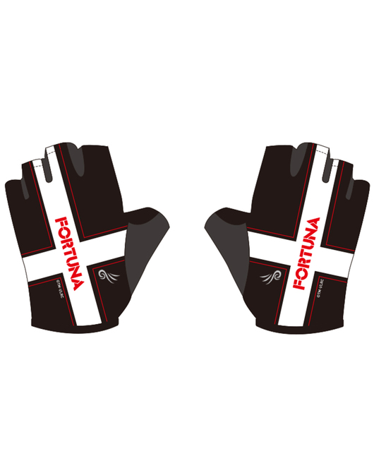 「ろんぐらいだぁす！」サイクルグローブ2.0【再販】