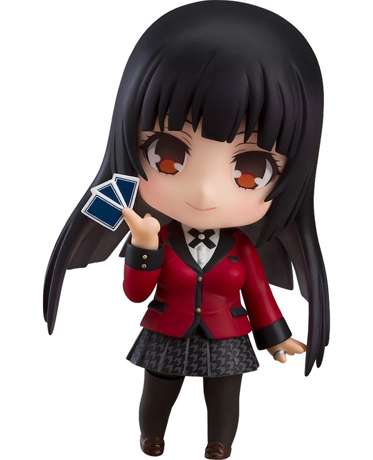 ねんどろいど 蛇喰夢子 | GOODSMILE ONLINE SHOP