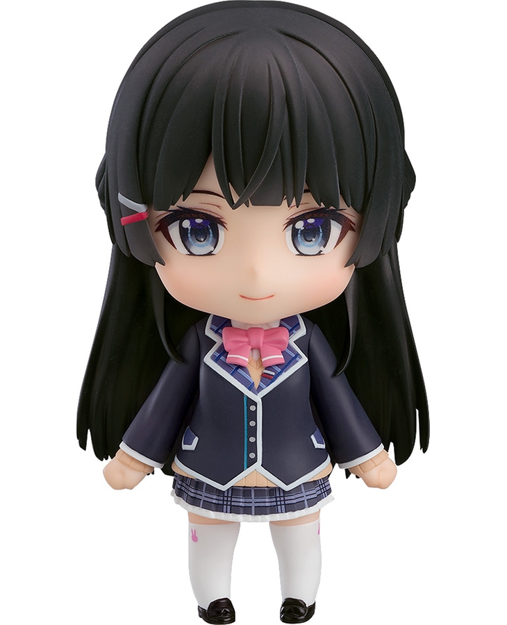 Nendoroid Tsukino Mito