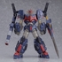 MODEROID Armed Unit for Mazinkaiser: Valiant Dagger (Rerelease)