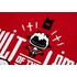 Cult of the LambＴシャツ 赤