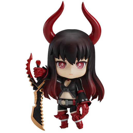 Nendoroid Black Gold Saw: TV ANIMATION Ver.