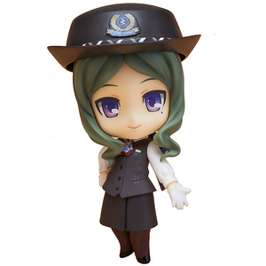 Nendoroid Matoba Marina