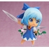 Nendoroid Suntanned Cirno