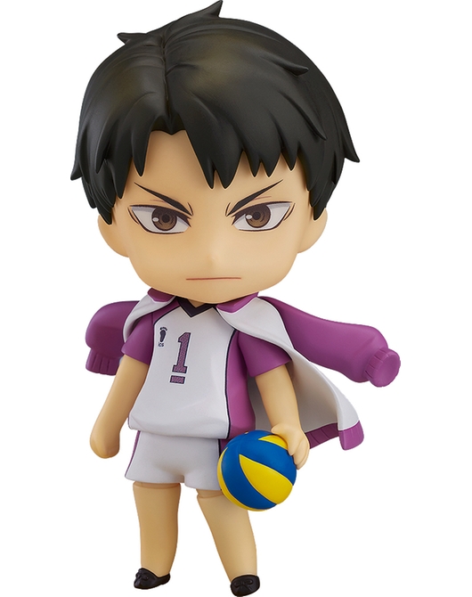 nendoroid ushijima