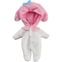 Nendoroid Doll Kigurumi Pajamas: My Melody