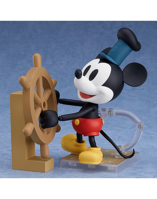 mikey nendoroid release date