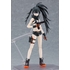 figma Empress [BLACK ROCK SHOOTER]