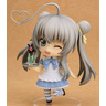 ねんどろいど ニャル子 冥土Ver.