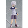 figma Killua Zaoldyeck