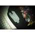 Cyberpunk 2077 x Kosuke Kawamura T.A.A. Collage Long Sleeve T-Shirt (Black)／ XLsize