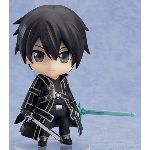 Amazon | ねんどろいど ソードアート オンライン キリト 2.0