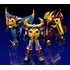 MODEROID Gaiking (Rerelease)