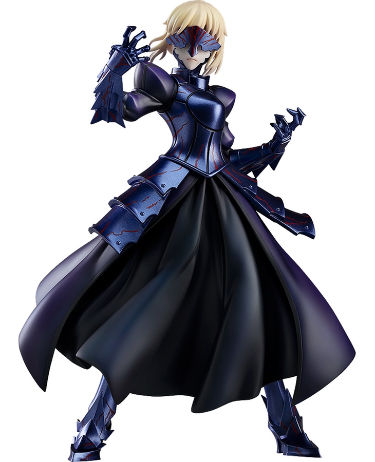 POP UP PARADE Saber Alter