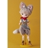 Harmonia bloom Outfit set (root) Wolf