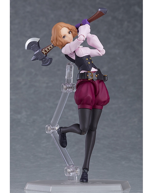 figma bride noir