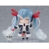 Nendoroid Snow Miku: Grand Voyage Ver.