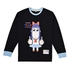 Pop Team Epic Sweatshirt Pipimi