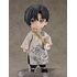 Nendoroid Doll Outfit Set: Long Length Chinese Outfit (Dragon)