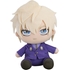 HIGH CARD Plushie Leo Constantine Pinochle