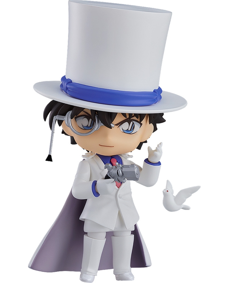 ねんどろいど 怪盗キッド（再販）