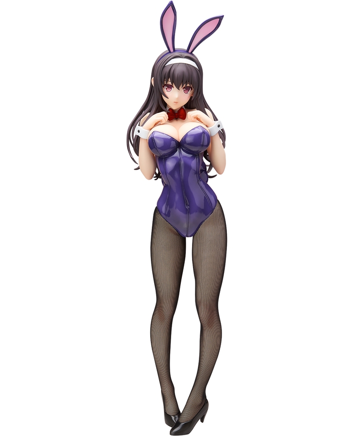 Utaha Kasumigaoka: Bunny Ver.(Second Release)