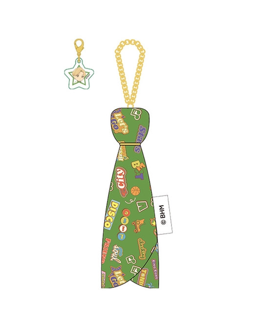 TinyTAN Nendoroid Plus Scarf Charm V