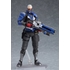 figma Soldier: 76