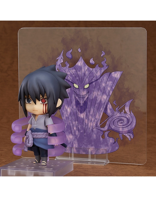 sasuke nendoroid re release