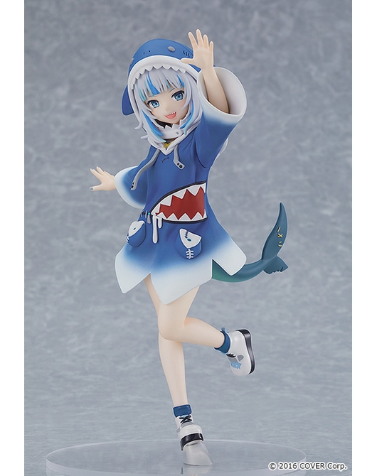 gawr gura nendoroid goodsmile