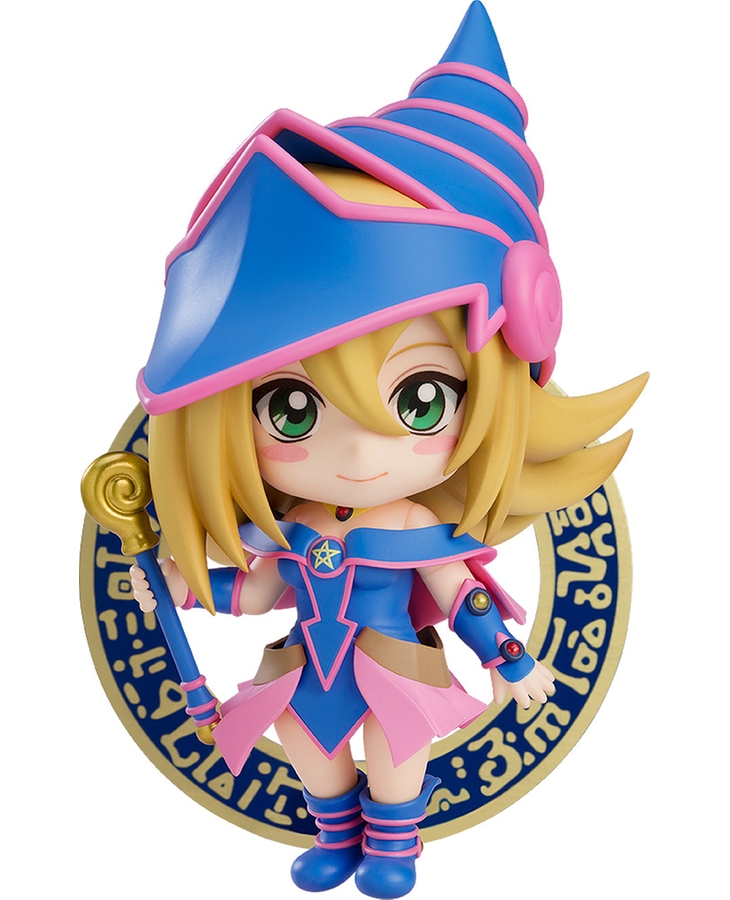 Nendoroid Dark Magician Girl