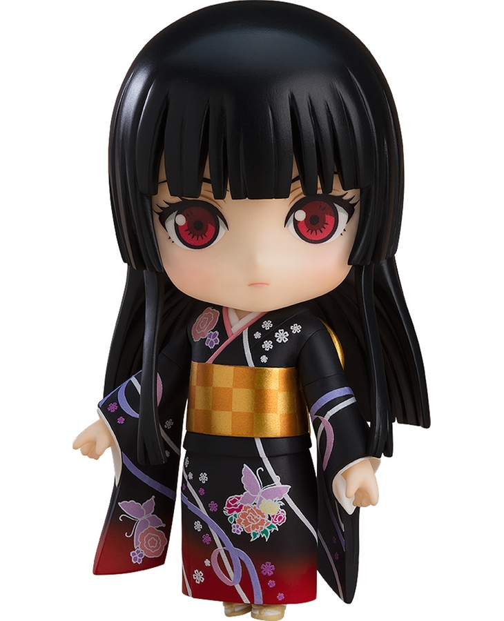 Nendoroid Ai Enma