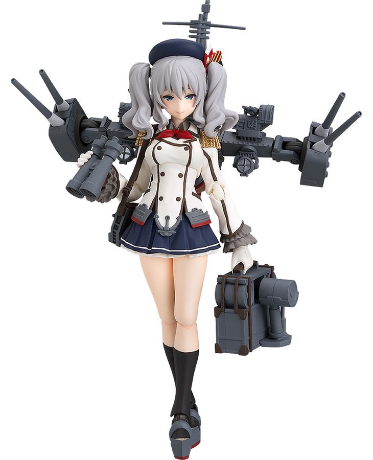 figma Kashima(Rerelease)