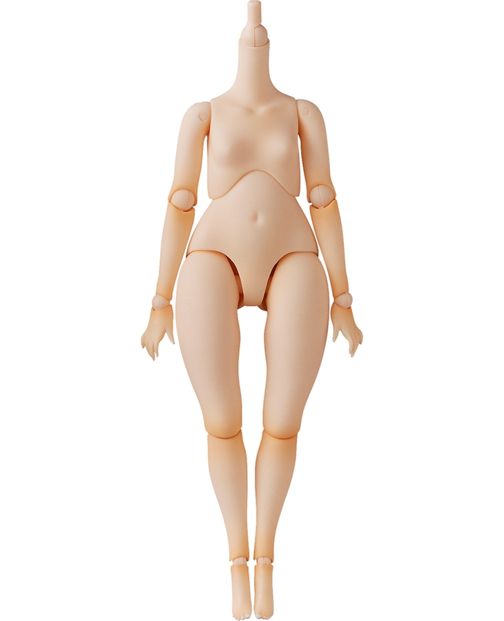 Harmonia bloom Makeup Body (Madonna Lily)