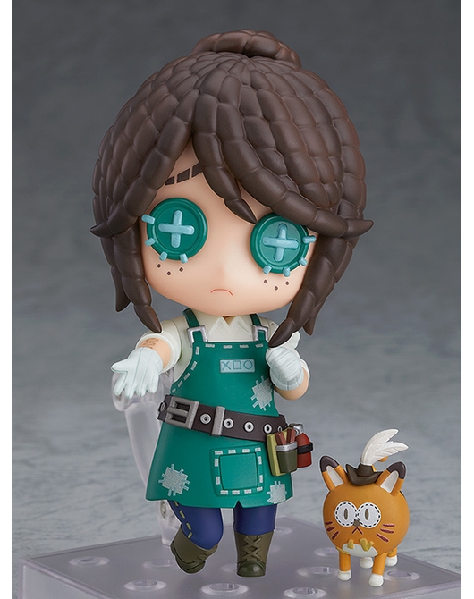 nendoroid gardener