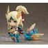 Nendoroid Hunter: Female Zinogre Alpha Armor Ver. DX