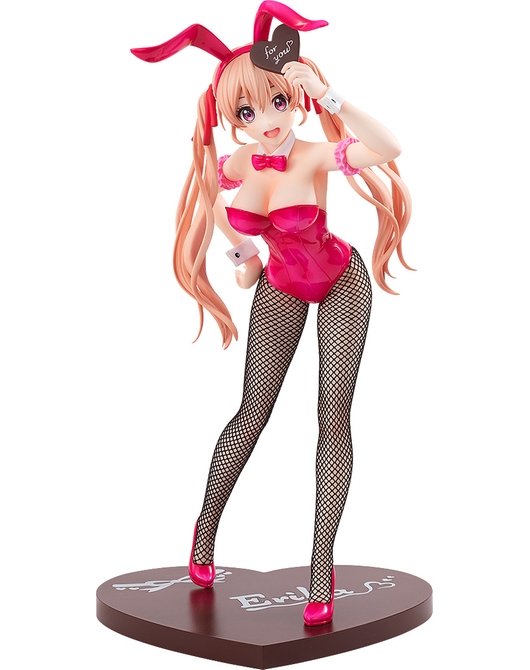 Erika Amano: Bunny Girl Ver.
