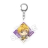 Saiyuki RELOAD ZEROIN Nendoroid Plus Acrylic Keychain: Genjo Sanzo