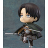 Nendoroid Levi