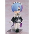 Nendoroid Doll Outfit Set: Rem/Ram