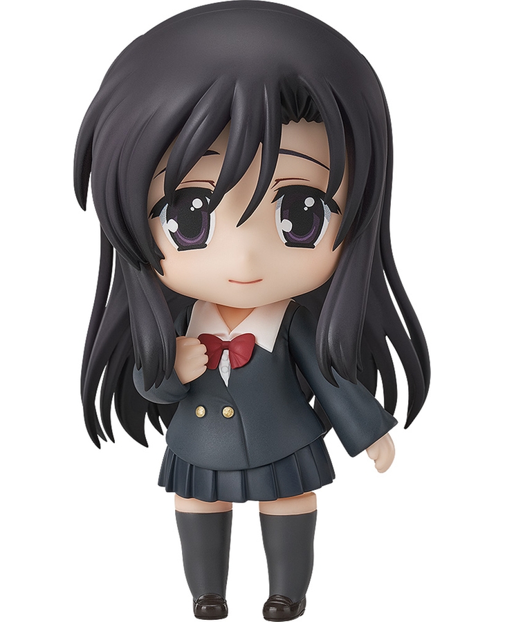 ねんどろいど 桂言葉