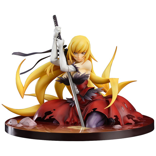 Kiss-Shot Acerola-Orion Heart-Under-Blade