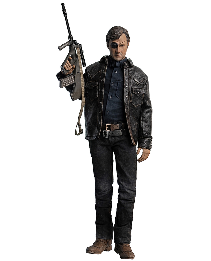 1/6 The Governor（1/6 総督）