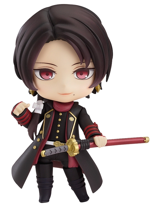 ねんどろいど 加州清光【特典付き】（再販）