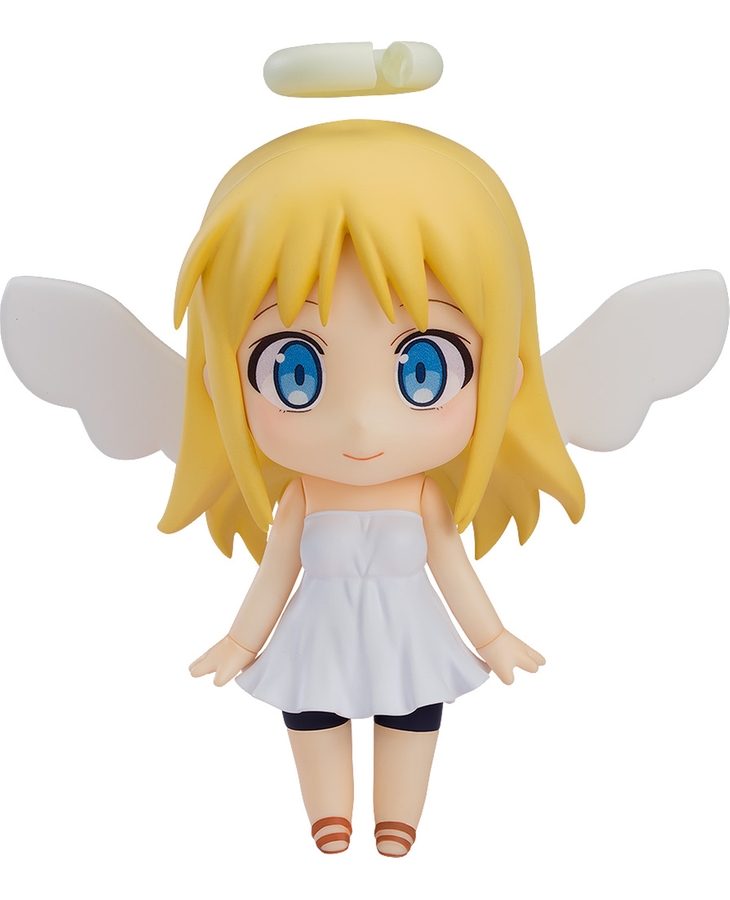 【Max Factory SALE】Nendoroid Crimvael