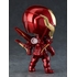 Nendoroid Iron Man Mark 50: Infinity Edition DX Ver.