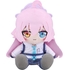 Blue Archive Plushie Hoshino Takanashi