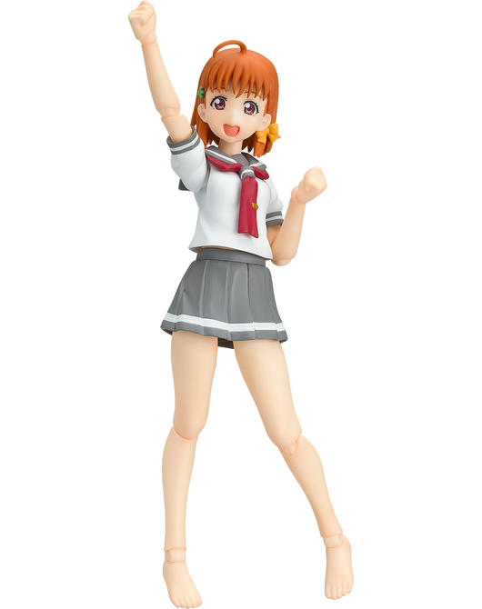 figma Chika Takami