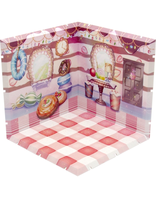 Dioramansion150 糖果屋（再販）